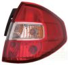 VAN WEZEL 4316932 Combination Rearlight